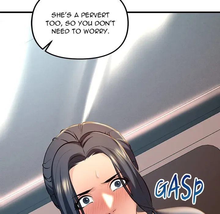 Read Tangled Webs chapter 13 image 54 on Lezhin