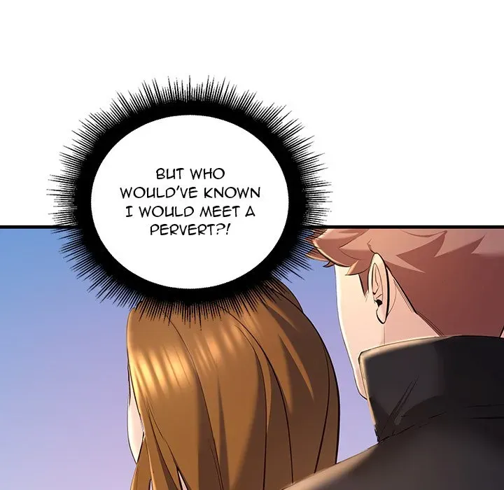 Read Tangled Webs chapter 13 image 6 on Lezhin