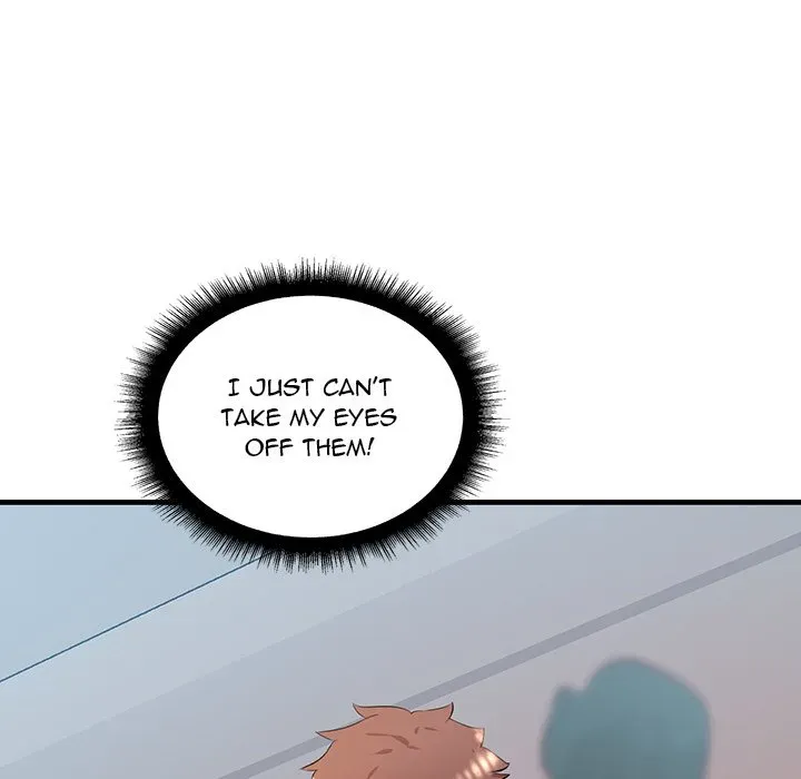 Read Tangled Webs chapter 13 image 61 on Lezhin