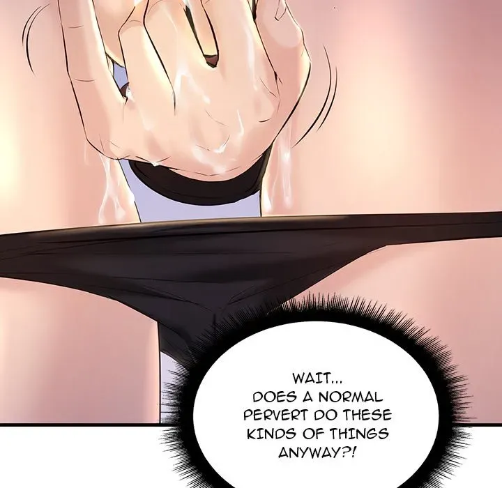 Read Tangled Webs chapter 13 image 65 on Lezhin