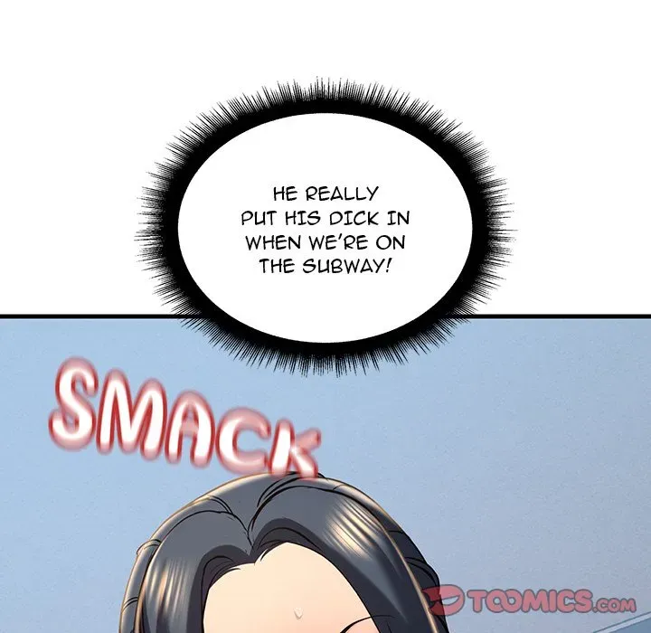 Read Tangled Webs chapter 13 image 86 on Lezhin
