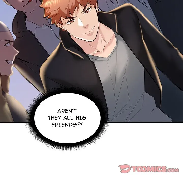 Read Tangled Webs chapter 13 image 98 on Lezhin