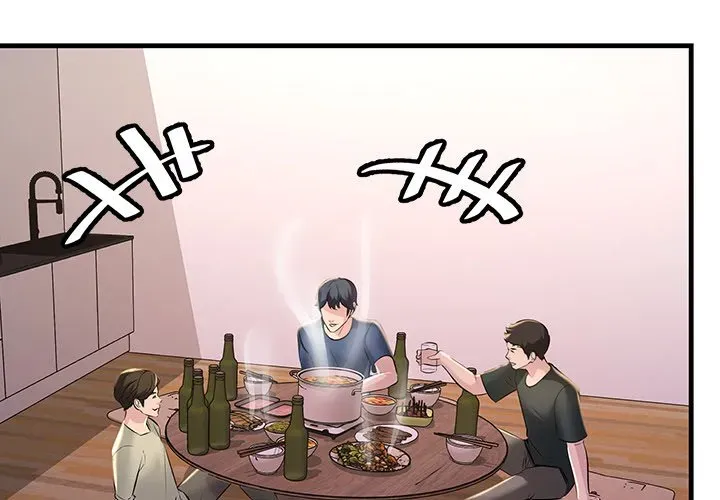 Read Tangled Webs chapter 14 image 1 on Lezhin