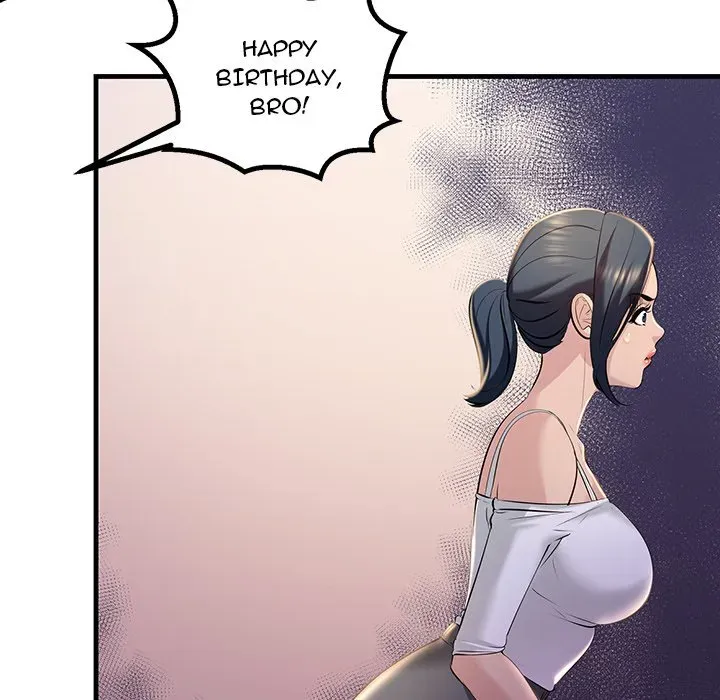 Read Tangled Webs chapter 14 image 10 on Lezhin