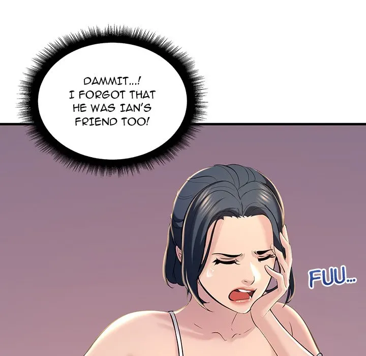 Read Tangled Webs chapter 14 image 12 on Lezhin