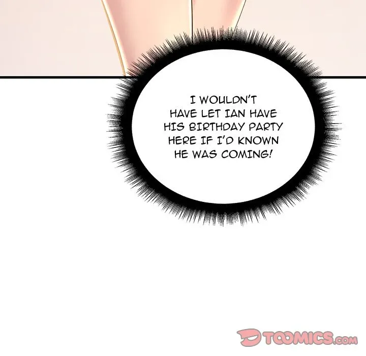 Read Tangled Webs chapter 14 image 14 on Lezhin