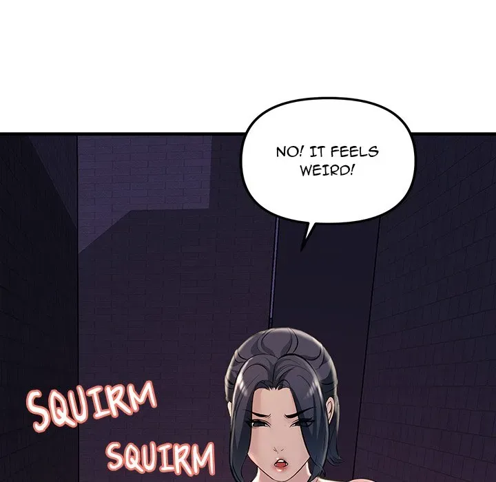 Read Tangled Webs chapter 14 image 161 on Lezhin