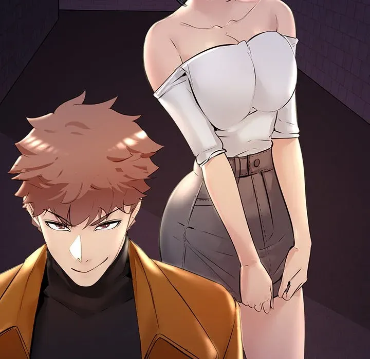 Read Tangled Webs chapter 14 image 162 on Lezhin