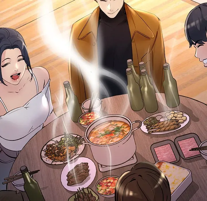 Read Tangled Webs chapter 14 image 19 on Lezhin