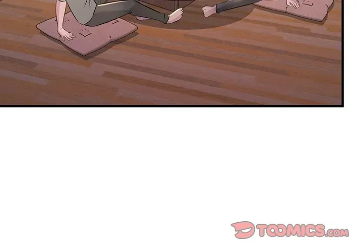 Read Tangled Webs chapter 14 image 2 on Lezhin
