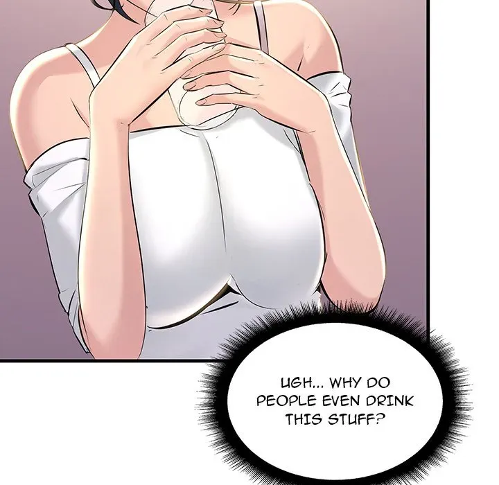 Read Tangled Webs chapter 14 image 22 on Lezhin