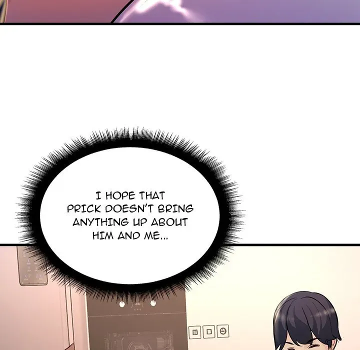 Read Tangled Webs chapter 14 image 24 on Lezhin