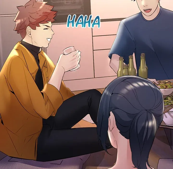 Read Tangled Webs chapter 14 image 25 on Lezhin