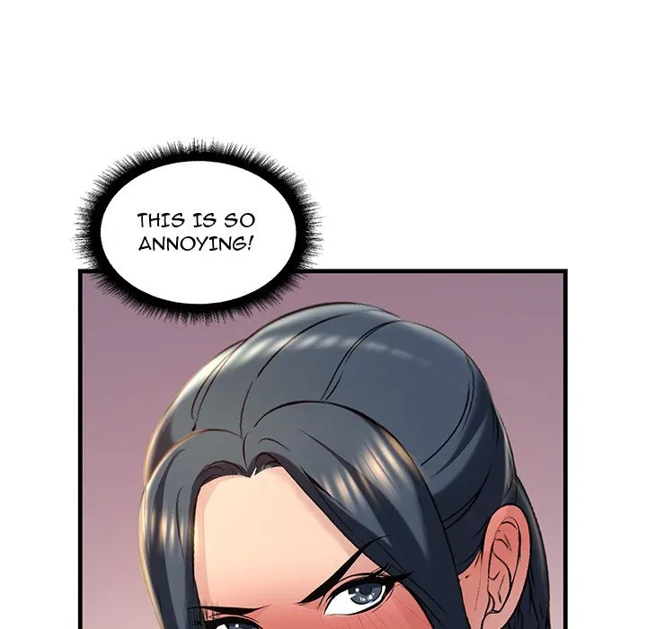 Read Tangled Webs chapter 14 image 30 on Lezhin