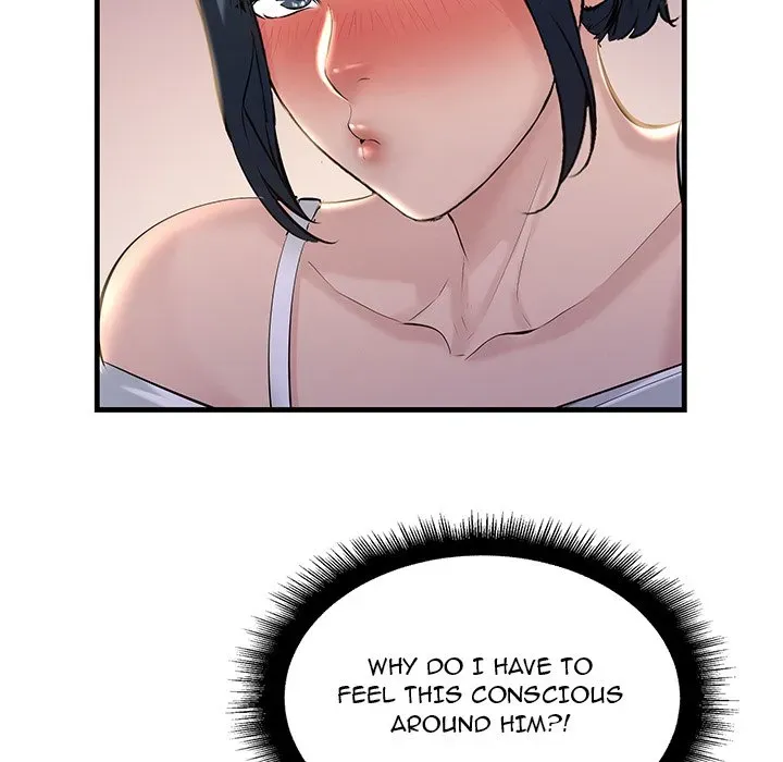 Read Tangled Webs chapter 14 image 31 on Lezhin