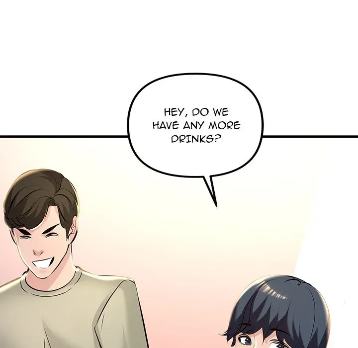 Read Tangled Webs chapter 14 image 34 on Lezhin