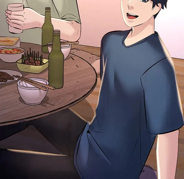Read Tangled Webs chapter 14 image 35 on Lezhin