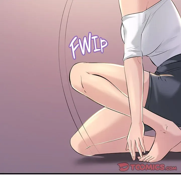 Read Tangled Webs chapter 14 image 38 on Lezhin