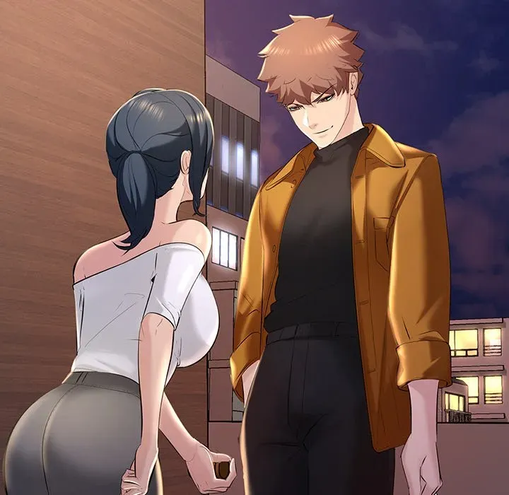 Read Tangled Webs chapter 14 image 4 on Lezhin