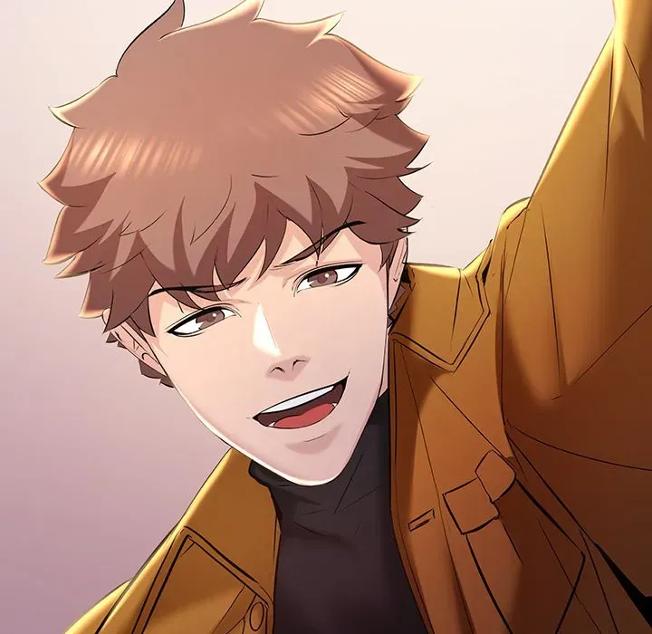 Read Tangled Webs chapter 14 image 45 on Lezhin