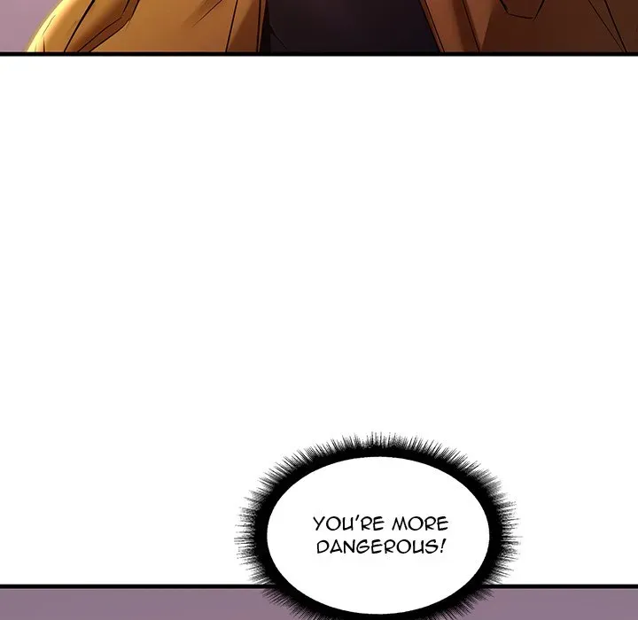 Read Tangled Webs chapter 14 image 46 on Lezhin