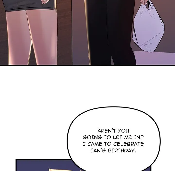 Read Tangled Webs chapter 14 image 5 on Lezhin