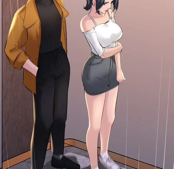 Read Tangled Webs chapter 14 image 52 on Lezhin