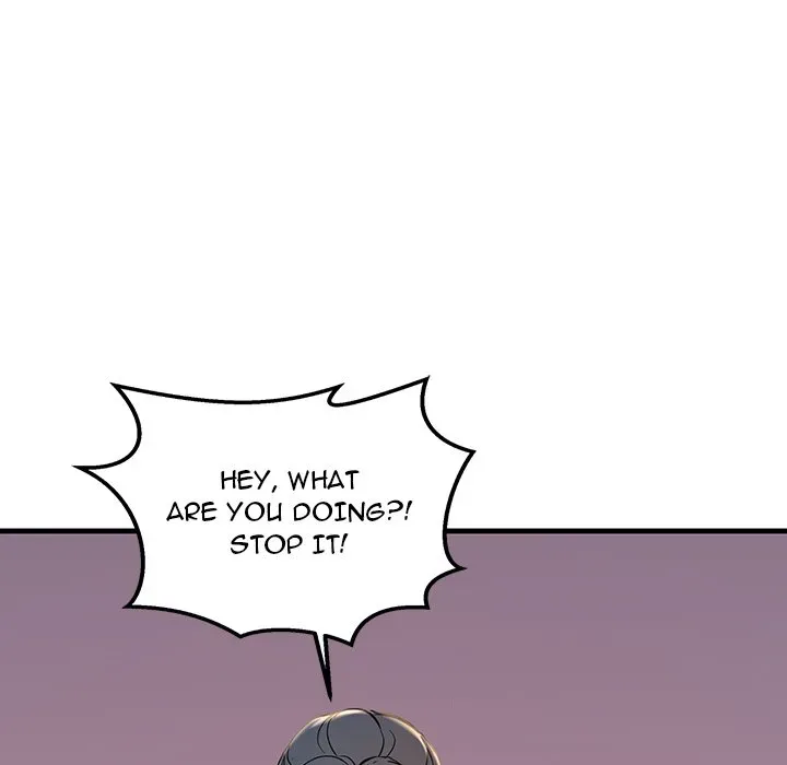 Read Tangled Webs chapter 14 image 58 on Lezhin