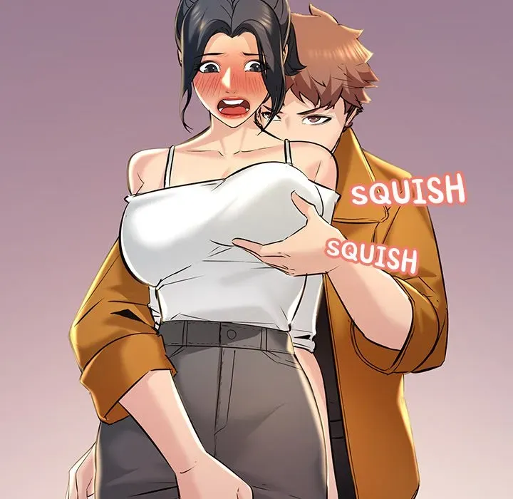 Read Tangled Webs chapter 14 image 59 on Lezhin