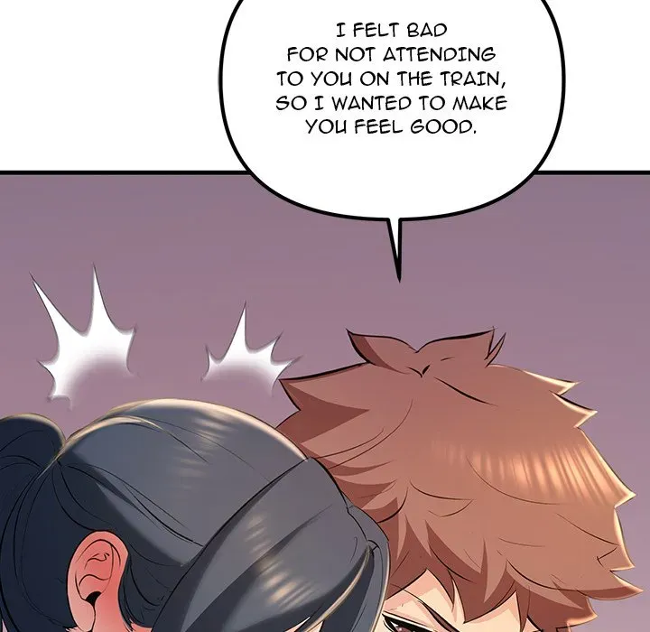 Read Tangled Webs chapter 14 image 61 on Lezhin