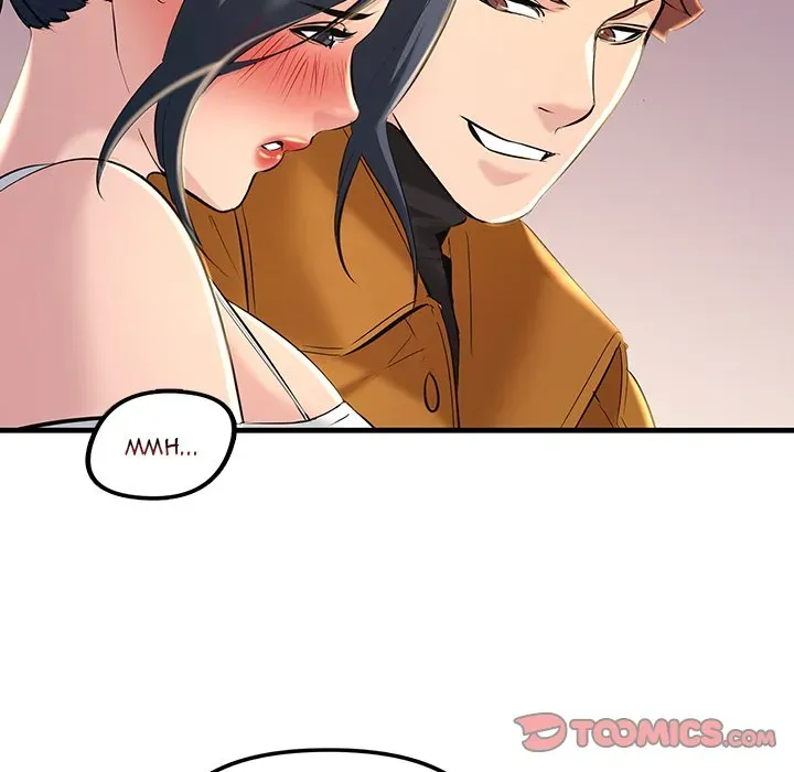 Read Tangled Webs chapter 14 image 62 on Lezhin