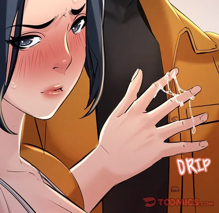 Read Tangled Webs chapter 14 image 68 on Lezhin