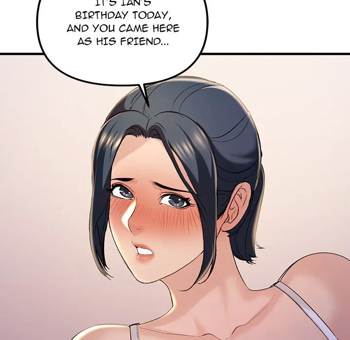 Read Tangled Webs chapter 14 image 70 on Lezhin