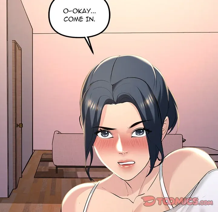 Read Tangled Webs chapter 14 image 8 on Lezhin