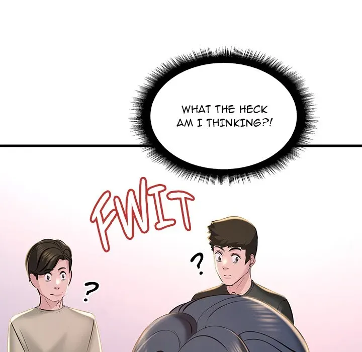 Read Tangled Webs chapter 15 image 113 on Lezhin