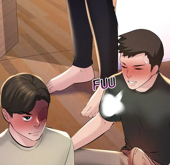 Read Tangled Webs chapter 15 image 118 on Lezhin