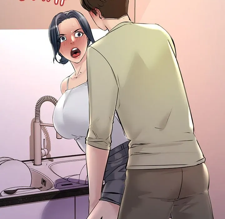 Read Tangled Webs chapter 15 image 141 on Lezhin