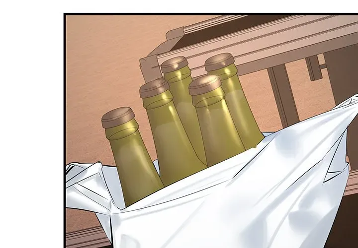 Read Tangled Webs chapter 15 image 3 on Lezhin
