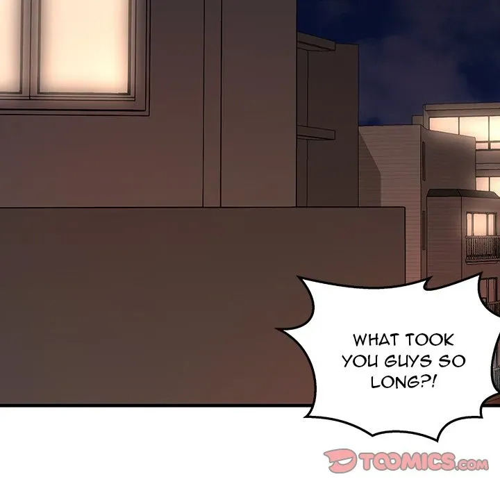 Read Tangled Webs chapter 15 image 32 on Lezhin