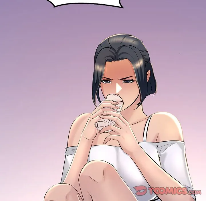 Read Tangled Webs chapter 15 image 44 on Lezhin