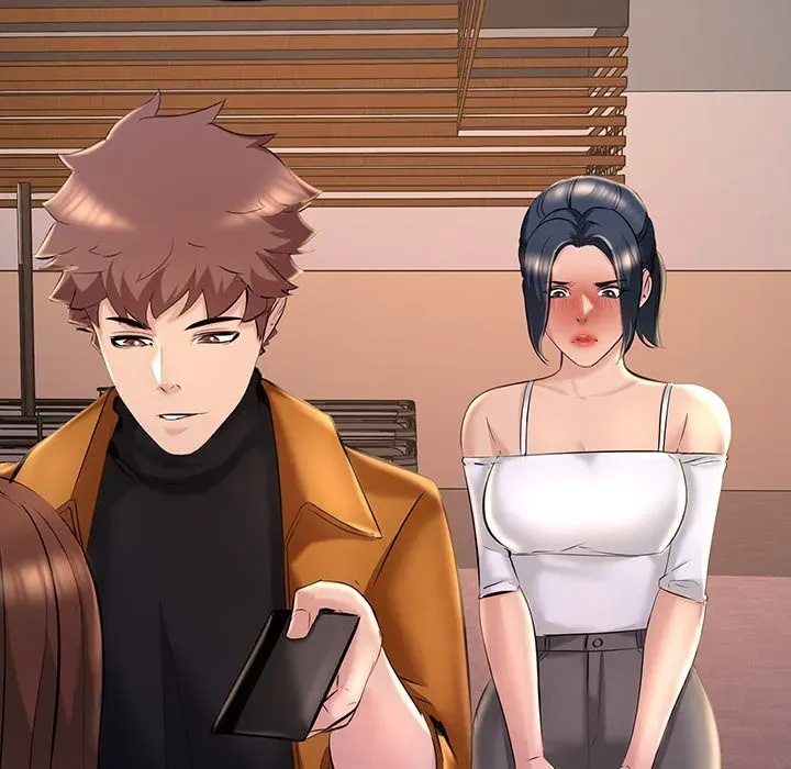 Read Tangled Webs chapter 15 image 5 on Lezhin