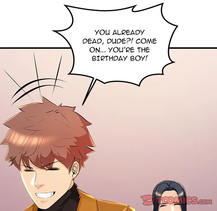 Read Tangled Webs chapter 15 image 50 on Lezhin