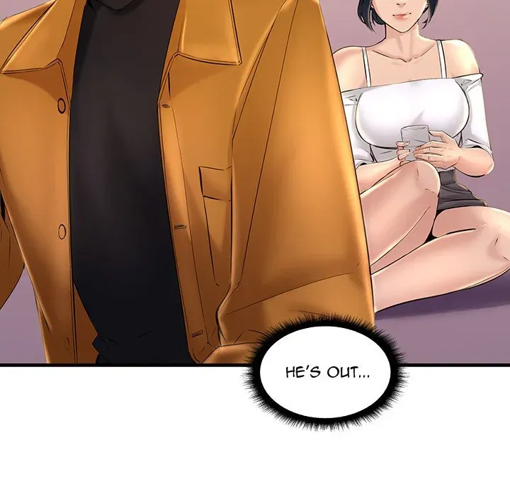 Read Tangled Webs chapter 15 image 51 on Lezhin