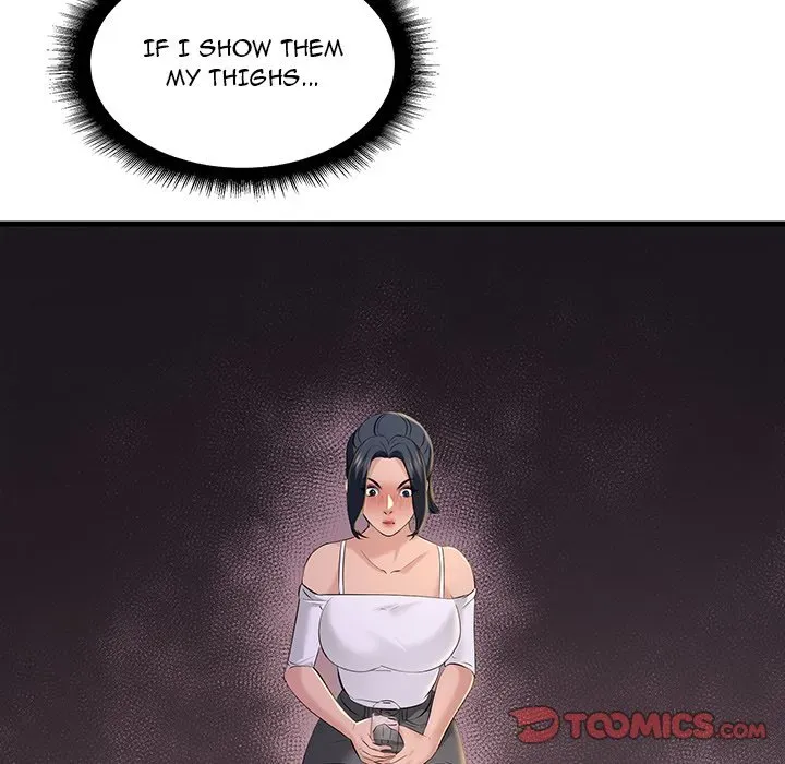 Read Tangled Webs chapter 15 image 62 on Lezhin