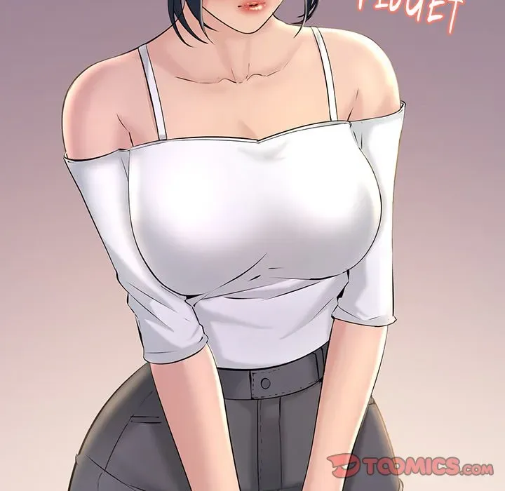 Read Tangled Webs chapter 15 image 8 on Lezhin