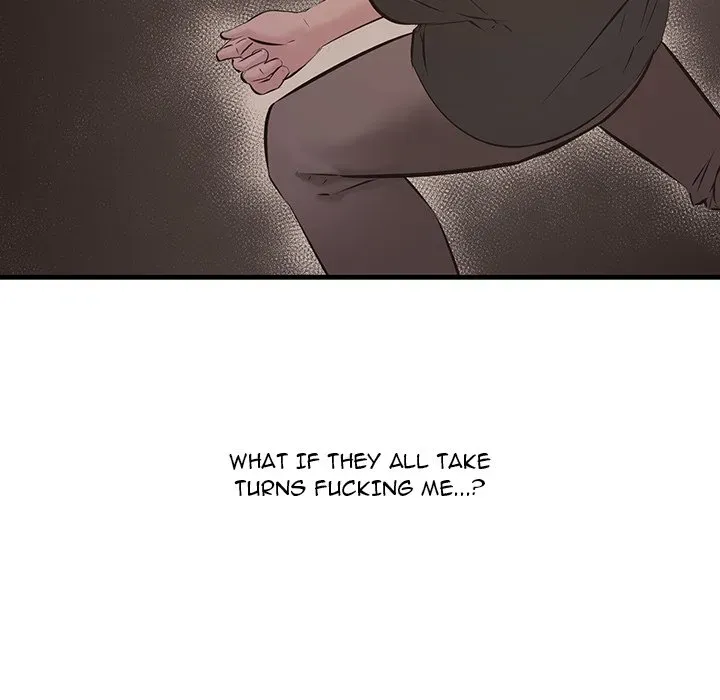 Read Tangled Webs chapter 15 image 93 on Lezhin