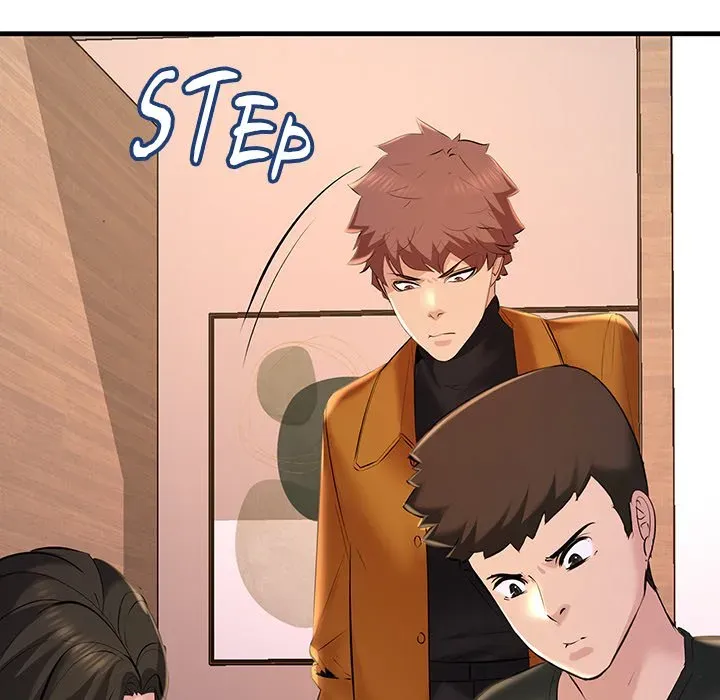 Read Tangled Webs chapter 15 image 94 on Lezhin