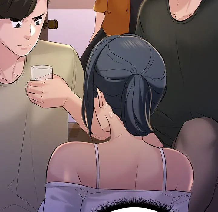 Read Tangled Webs chapter 15 image 95 on Lezhin