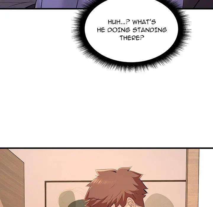 Read Tangled Webs chapter 15 image 96 on Lezhin