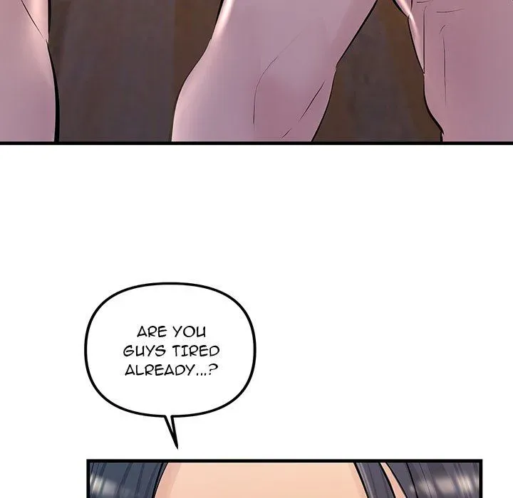 Read Tangled Webs chapter 16 image 120 on Lezhin
